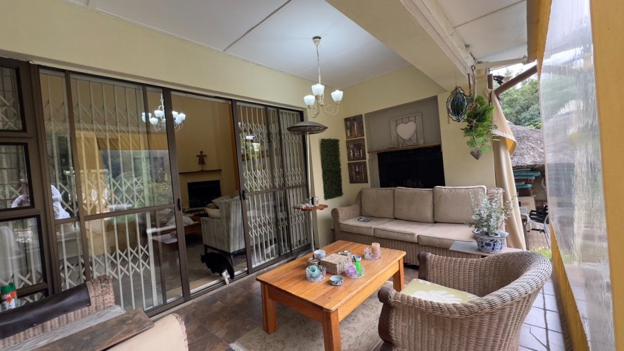 To Let 2 Bedroom Property for Rent in Welgelegen Western Cape